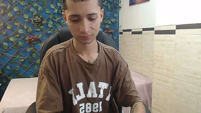 LucassSmith11 online show from 22, 3, 2026