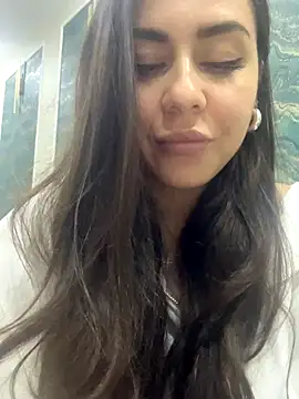 SusunnyGirl online show from 1, 12, 2025