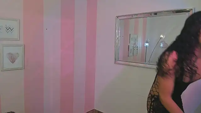 Amaia Monroe online show from 26, 3, 2026