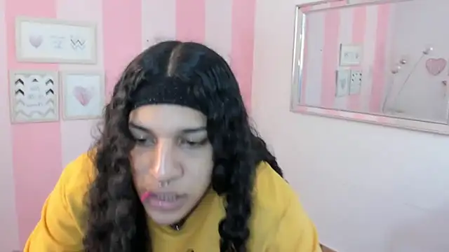Amaia Monroe online show from 30, 5, 2026