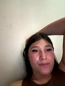 AngieG02  online show from 13, 12, 2025