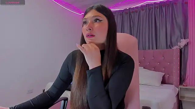 AngieG02  online show from 8, 1, 2026