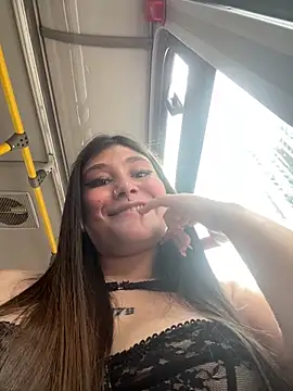 AngieG02  online show from 1, 12, 2025