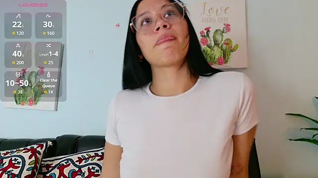 sofiia smith  online show from 17, 1, 2026