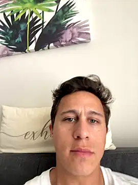 Emanueldickarg online show from 28, 11, 2025