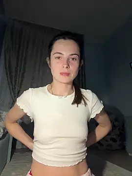 Rita6529 online show from 12, 3, 2026