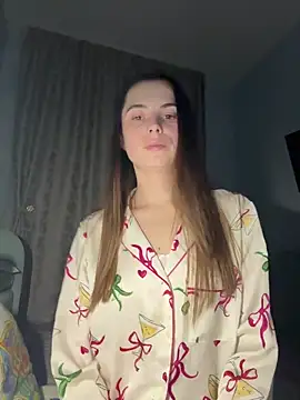 Rita6529 online show from 12, 2, 2026