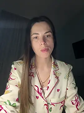 Rita6529 online show from 17, 4, 2026