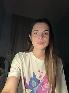 Rita6529 online show from 23, 2, 2026