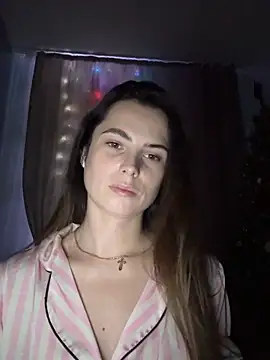 Rita6529 online show from 1, 12, 2025