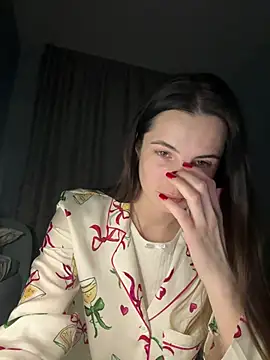 Rita6529 online show from 20, 2, 2026