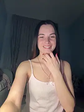 Rita6529 online show from 18, 3, 2026