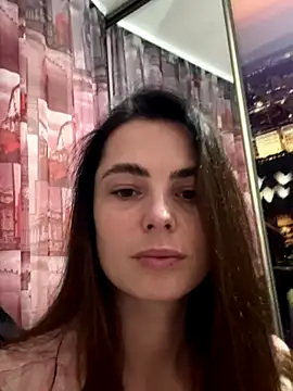 Rita6529 online show from 30, 11, 2025