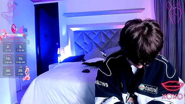 Brenda Tina online show from 21, 12, 2025