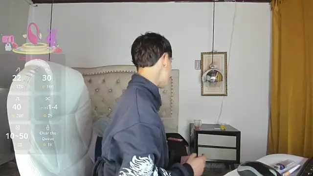 Brenda Tina online show from 22, 12, 2025