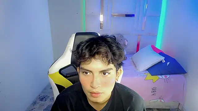 Green XoX online show from 16, 1, 2026