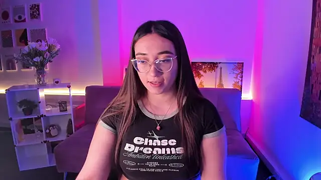 SwettieSammy online show from 11, 5, 2026