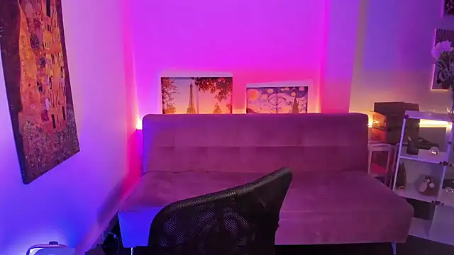SwettieSammy online show from 25, 5, 2026