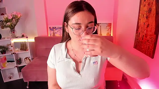 SwettieSammy online show from 12, 3, 2026