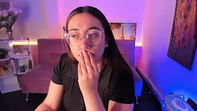 SwettieSammy online show from 22, 4, 2026