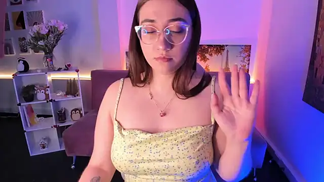 SwettieSammy online show from 1, 4, 2026