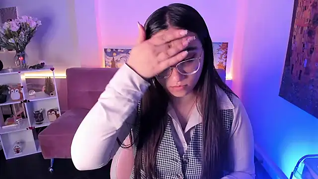 SwettieSammy online show from 15, 4, 2026