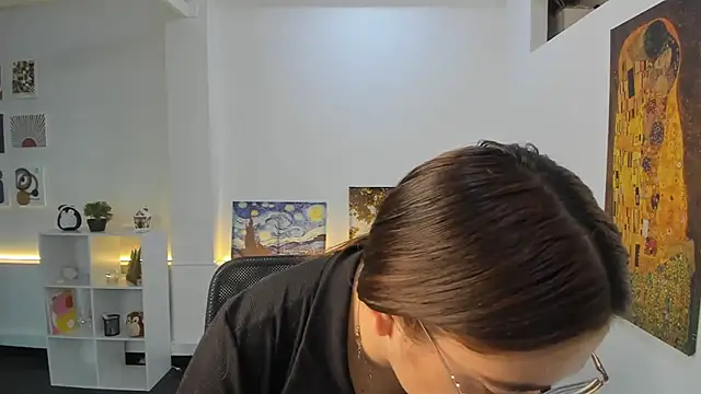 SwettieSammy online show from 15, 1, 2026