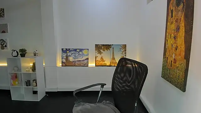 SwettieSammy online show from 8, 1, 2026