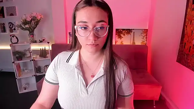 SwettieSammy online show from 23, 2, 2026