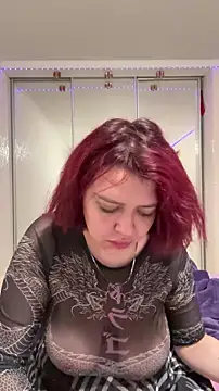 MurrbyAliceMoore online show from 20, 12, 2025