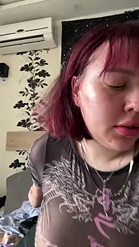 MurrbyAliceMoore online show from 15, 1, 2026