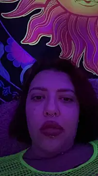 MurrbyAliceMoore online show from 30, 11, 2025