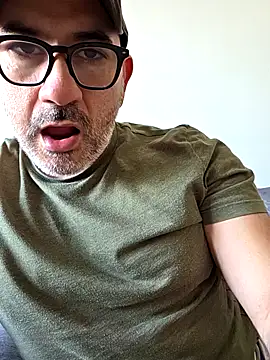 Aresal84 online show from 1, 12, 2025