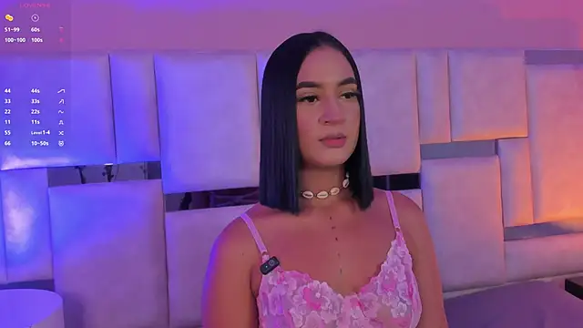Emily luve online show from 12, 5, 2026
