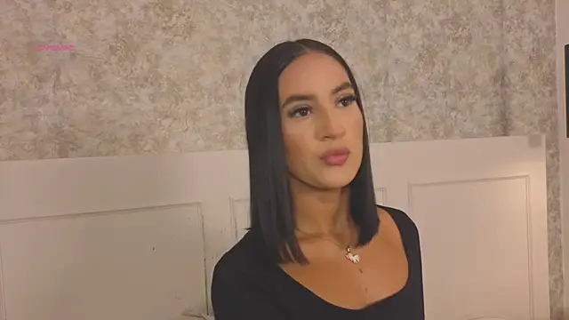 Emily luve online show from 13, 7, 2026
