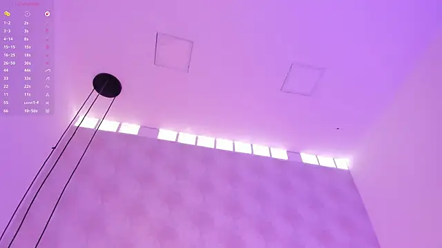 Emily luve online show from 5, 4, 2026