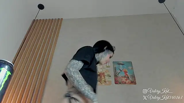 Snapshot of Valerykat_ chatting on 6, 2, 2026 Valerykat online show from 6, 2, 2026