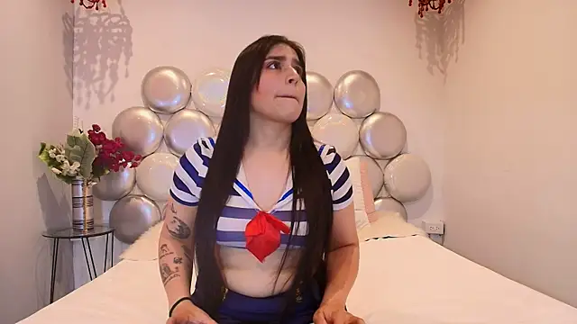 cristall smith online show from 2, 12, 2025