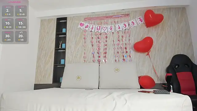 ayla velt online show from 13, 2, 2026