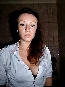 Kseniae online show from 3, 12, 2025