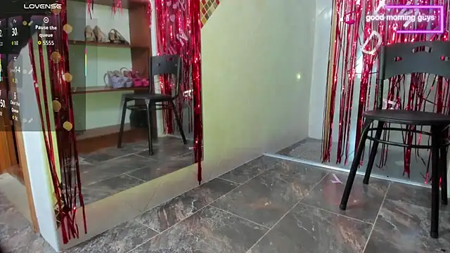 AnitaDuque online show from 18, 2, 2026