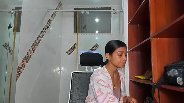 AnitaDuque online show from 20, 12, 2025