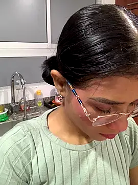 AnitaDuque online show from 14, 12, 2025