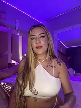 Snapshot of AlyonaWester_ chatting on 20, 2, 2026 AlyonaWester online show from 20, 2, 2026