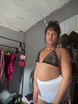 larysinha online show from 18, 2, 2026