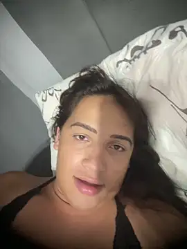 larysinha online show from 3, 4, 2026