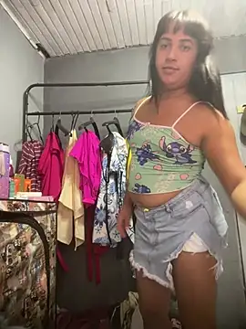 larysinha online show from 17, 2, 2026