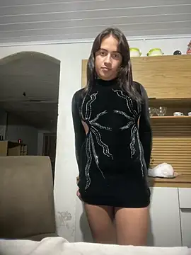 larysinha online show from 23, 5, 2026