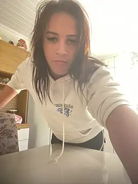 Snapshot of larysinha chatting on 3, 7, 2026 larysinha online show from 3, 7, 2026