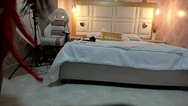 CHLOE BLOWJOB online show from 15, 12, 2025